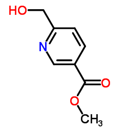 6-羟甲基烟酸甲酯