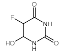 5-氟-6-羟基氢尿嘧啶单水合物