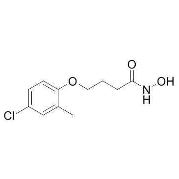 Droxinostat