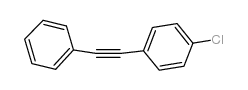 1-氯-4-(苯基乙炔基)苯