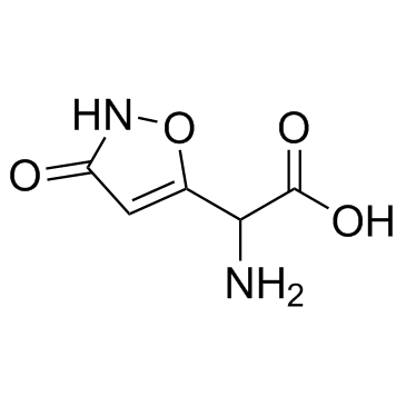 鹅膏氨酸