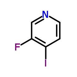 3-氟-4-碘吡啶