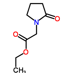 乙基-2-氧代-1-吡咯烷乙酸