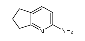 2-氨基-6, 7-二氢-5H–1-氮茚