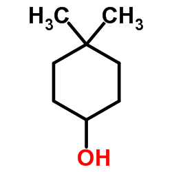 4,4-二甲基环己-1-醇