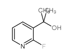 2-(2-氟吡啶-3-基)丙-2-醇