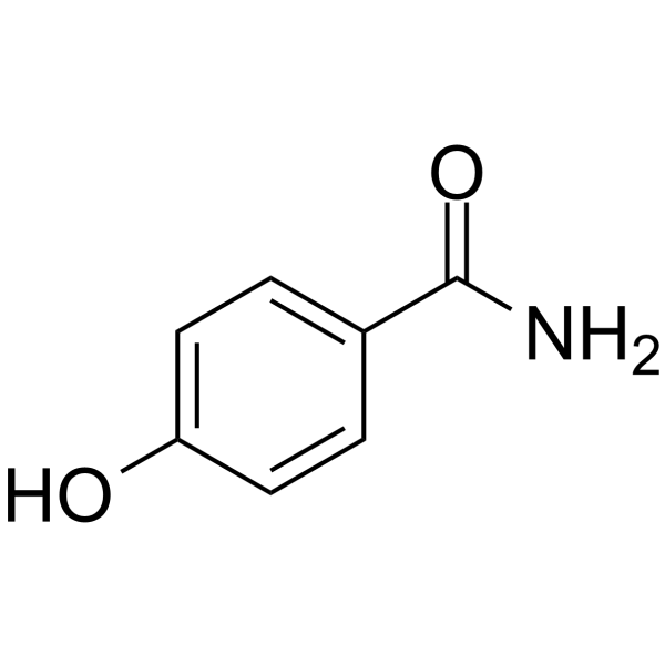 4-羟基苯甲酰胺