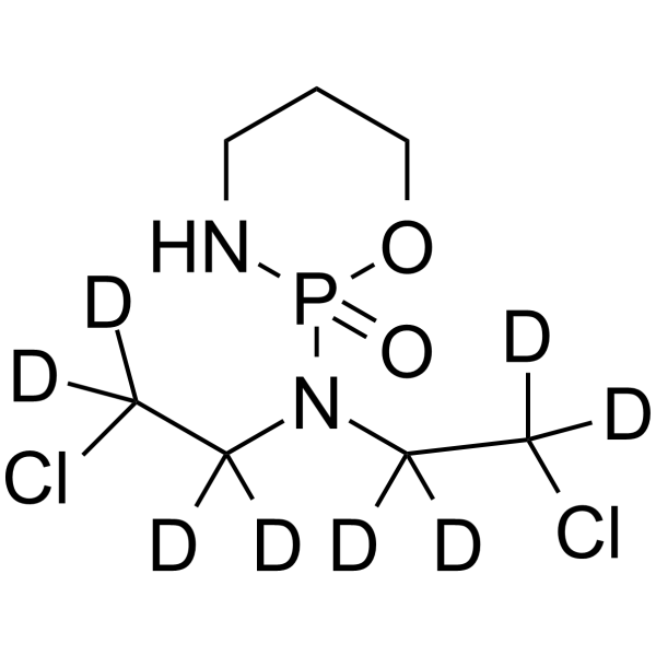 Cyclophosphamide-d8