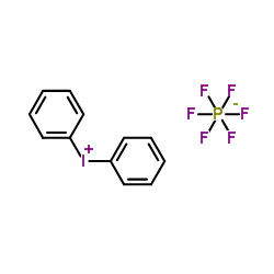 二苯基碘鎓六氟磷酸盐