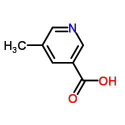 5-甲基烟酸