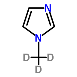 1-(2H3)Methyl-1H-imidazole