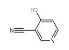 4-羟基烟腈