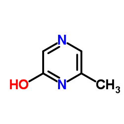 2-羟基-6-甲基吡嗪