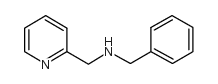 N-苄基-1-(吡啶-2-基)甲胺