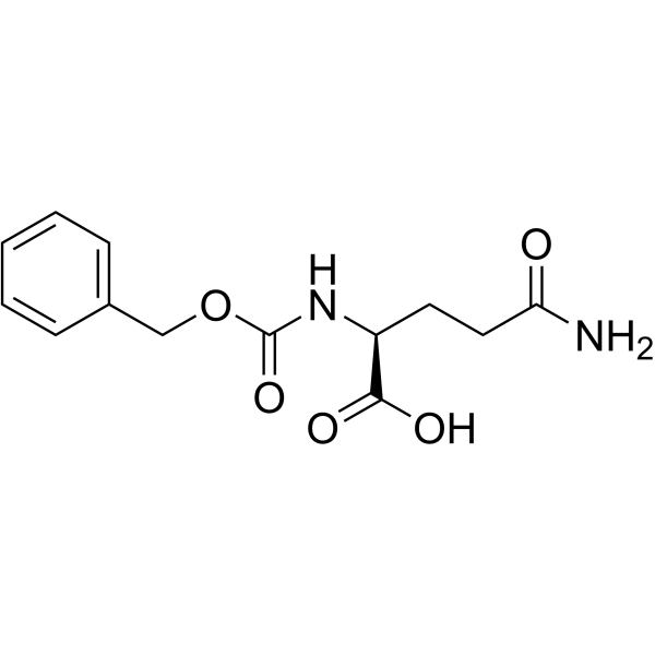 N-苄氧羰基-L-谷氨酰胺