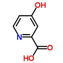 4-羟基吡啶-2-羧酸