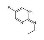 N-乙基-5-氟-2-嘧啶胺