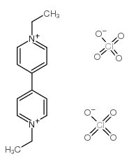 1,1'-二乙基-4,4'-联吡啶二高氯酸盐