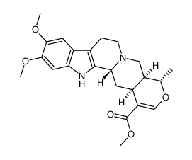 利舍匹林