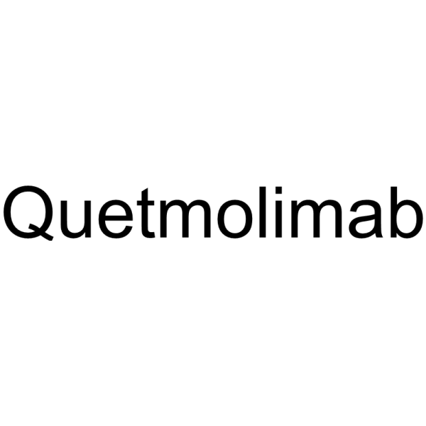 Quetmolimab