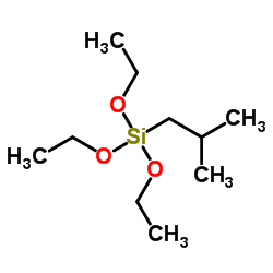 异丁基三乙氧基硅烷