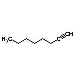 1-辛炔