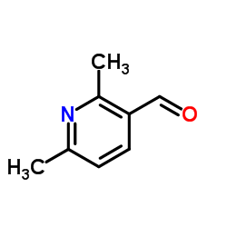 2,6-二甲基吡啶-3-醛
