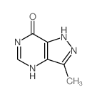 7-羟基-3-甲基吡唑并[4,3-d]嘧啶