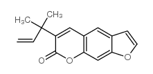 状芸香素