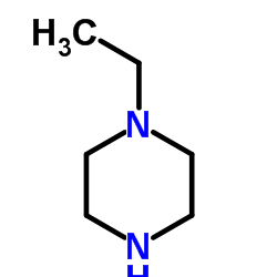 N-乙基哌嗪