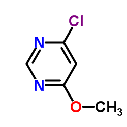 4-氯-6-甲氧基嘧啶