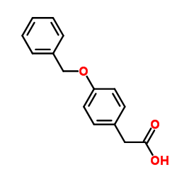 4-苄氧基苯乙酸