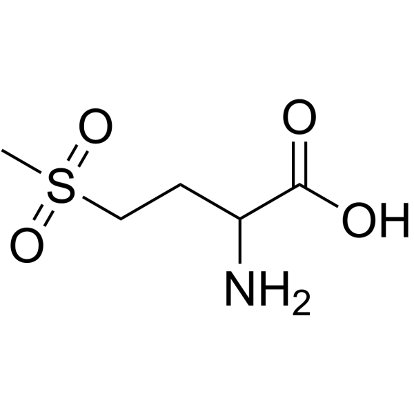 DL-蛋氨酸砜