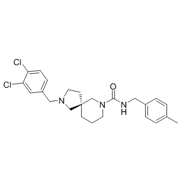 GSK2850163