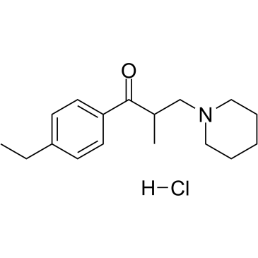 盐酸乙哌立松