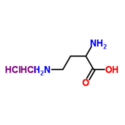 DL-2,4-二氨基丁酸二盐酸盐