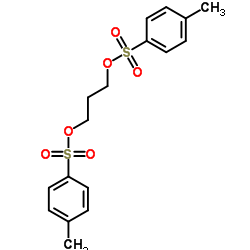 1,3-丙二醇-二-间甲苯磺酸盐