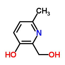 2,6-二甲基吡啶-α2,3-二醇