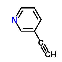 3-乙炔基吡啶