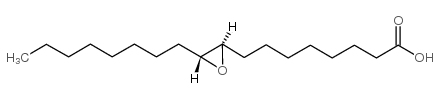 反式-9,10-环氧十八烷酸