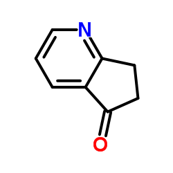 6,7-二氢环戊烷并[b]吡啶-5-酮