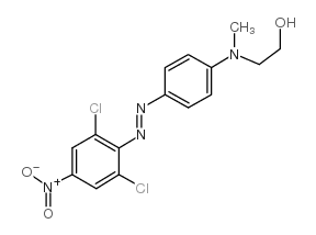 分散橙5