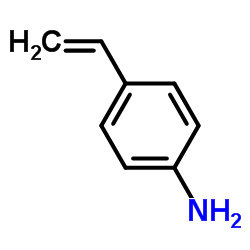 4-乙烯基苯胺