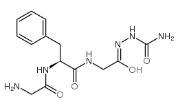 H-GLY-PHE-GLY-ALDEHYDE SEMICARBAZONE