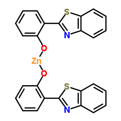 双[2-(2-苯并噻唑基)苯酚]锌