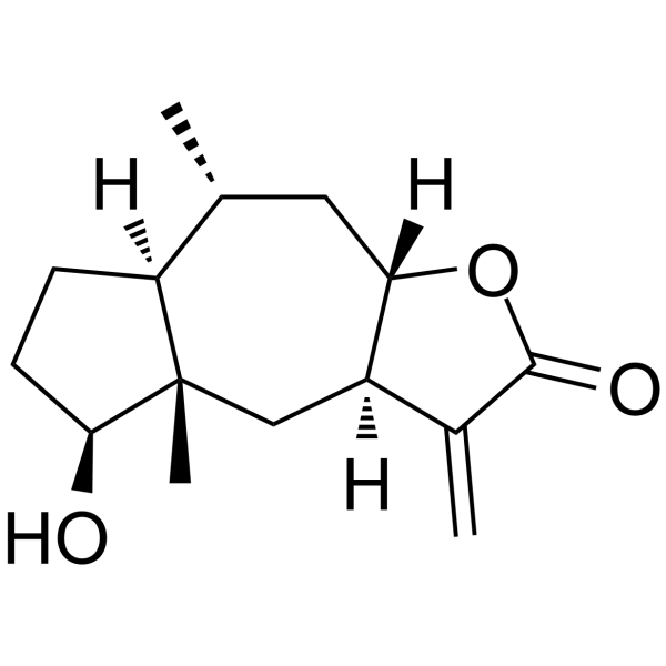 2-去氧-4-表-天人菊灵