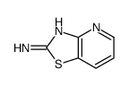 噻唑并[4,5-b]吡啶-2-胺