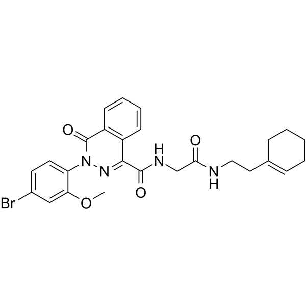 Antifungal agent 35