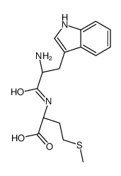 H-Trp-Met-OH