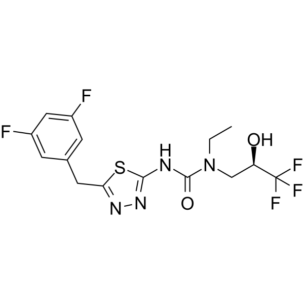 MrgprX2 antagonist-1